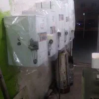 انواع ابگرمکن مخزنی دیواری