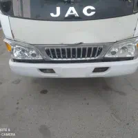 خاور جک 5300 مدل 88|خودرو سنگین|زاهدان, |دیوار