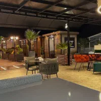 نیازمند سالندار و باریستا