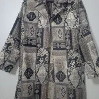 وست مانتو پالتو بارانی|لباس|کرج, حصارک پایین|دیوار