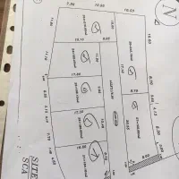 زمین فروشی یزدآباد 300متر  10متر بر