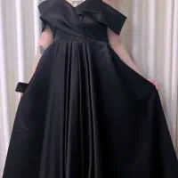 لباس مجلسی نو ( اجاره )