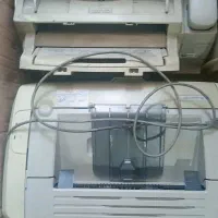 فکس و تلفن پاناسونیک|پرینتر، اسکنر، کپی، فکس|تهران, نعمت‌آباد|دیوار