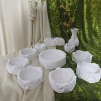 هفت سین های زیبا.بیس خام