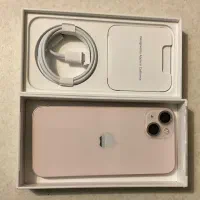 ایفون ۱۳ نرمال ، ۱۲۸ گیگ ،a iphone 13 normal|موبایل|تهران, سعادت‌آباد|دیوار