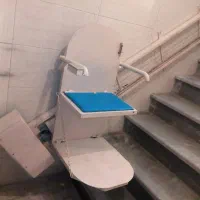 پله روان بالابر|پزشکی|قم, انصار‌الحسین|دیوار