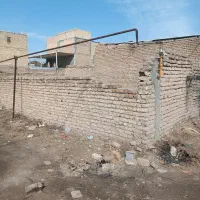 زمین-به-مساحت100متر-توبافت-سر-دونبش