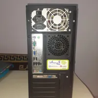 قطعات کامپیوتررومیزی
