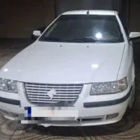 سمندمدل ۹۵ / اقساط