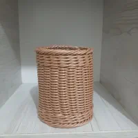 دو عدد سبد سبزی و دو عدد جاقاشقی