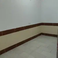 همکف نقلی فروش یا معاوضه با مسکن مهر|فروش خانه و ویلا|نجفآباد, فاز ۱ شهرک آزادگان|دیوار