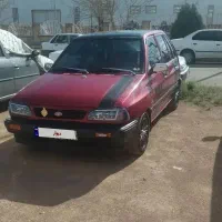 هاچبک ۸۰ کلکسیونی