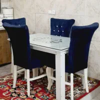 میزناهارخوری میزغذاخوری