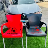 صندلی پلاستیکی باغی طرح ویدان(کارخانه)|صندلی و نیمکت|تهران, میدان ولیعصر|دیوار