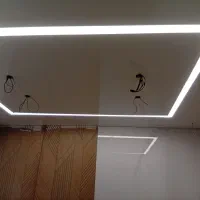 سقف کشسان .لابل|خدمات پیشه و مهارت|مشهد, فتح المبین|دیوار