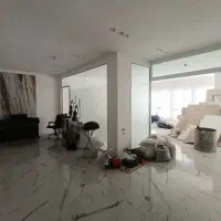 ۱۱۳ متر دفتر کاری با بهترین چشم انداز در زعفرانیه