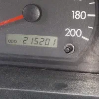 فروش ریو88IL.Is.1500مدل88|خودرو سواری و وانت|کرج, حصار سرجوب|دیوار