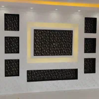 نقاشی طرح کاغذ دیواری