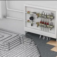 اجرای تاسیسات و لوله کشی با نازلترین قیمت