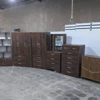فروش دراور قفل کمد آویز لباس کتابخانه جاکفشی پایه|جاکفشی، کمد، دراور|تهران, شهرک ولیعصر جنوبی|دیوار