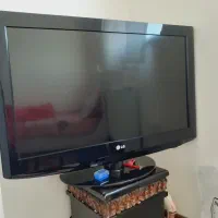 تلویزیون ۳۲ ال جی|تلویزیون و پروژکتور|اردبیل, |دیوار