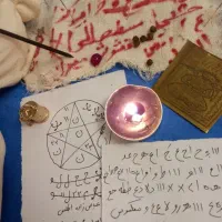 دعا نویسی فال طالع بینی سرکتاب|خدمات پذیرایی، مراسم|کرج, عظیمیه|دیوار