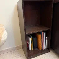 باکس ام دی اف|کتابخانه، شلف، قفسه‌های دیواری|تهران, قیطریه|دیوار