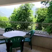 ویلا مرزن آباد طویر