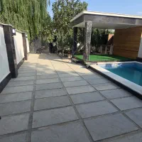 ویلاباغ نقلی سنددار/ هشتگردکردان سهیلیه/زعفرانیه|فروش زمین و ملک کلنگی|رامجین, |دیوار