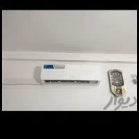 نصب و تعمیر کولر گازی اسپیلت و لباسشویی ظرفشویی|خدمات پیشه و مهارت|مراغه, |دیوار