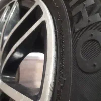 لاستیک پراید ۱۷۵کوموعو کره ای