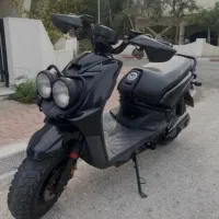 موتور برقی مادو 3000 کم کار