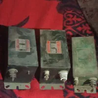 ترانس نئون و لامپ مهتابی