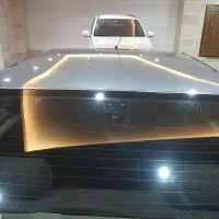 پژو پارس در حد صفر پرشا|خودرو سواری و وانت|نظرآباد, نظرآباد|دیوار