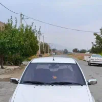 پراید 111