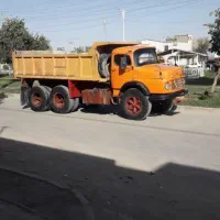 اجاره کمپرسی و لودر