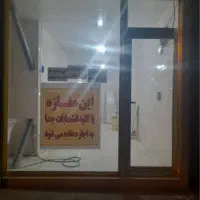 اجاره مغازه تجاری تمام رهن با متراژ بالا|اجارهٔ مغازه و غرفه|بستان آباد, |دیوار