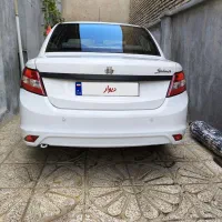 ساینا1400|خودرو سواری و وانت|سنقر, |دیوار