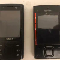 دو عدد نوکیا قیمت توافقی
