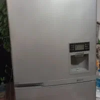 یخچال اسنوا ۲۸فوت