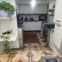 خانه دو طبقه و نیم ۵۰ متری بسیار شیک و تمیز|فروش خانه و ویلا|قم, نوبهار|دیوار