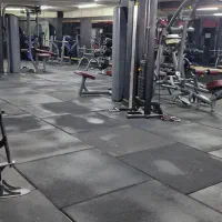 باشگاه‌بدنسازی عدالت۴۳