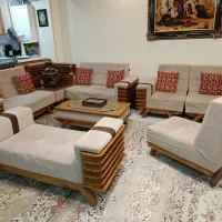تعدادی وسایل منزل به فروش می رسد