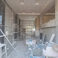 کارگر ساختمانی