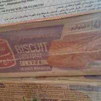 بیسکوییت های ۴ کیلویی سیمرغ