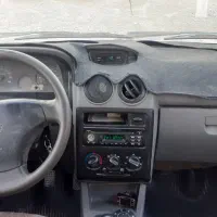 پراید ۱۳۱ مدل ۹۰|خودرو سواری و وانت|فاریاب, |دیوار