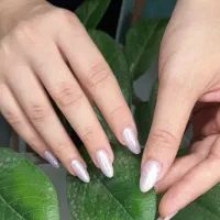 خدمات ناخن رنگ مو کراتین