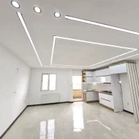 واحد آپارتمان نوساز کلید تحویل/