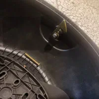 باکس موتور ، خیلی تمیز بدون مشکل|قطعات یدکی و لوازم جانبی|لاهیجان, کوی استادان|دیوار