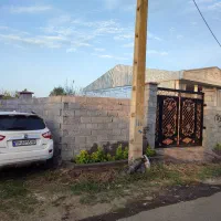 زمین مسکونی چماقستان